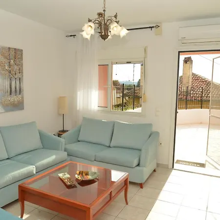Unique Home Κανόνι Εξωτερικό φωτογραφία