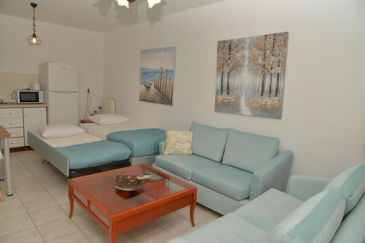 Unique Apartment *
