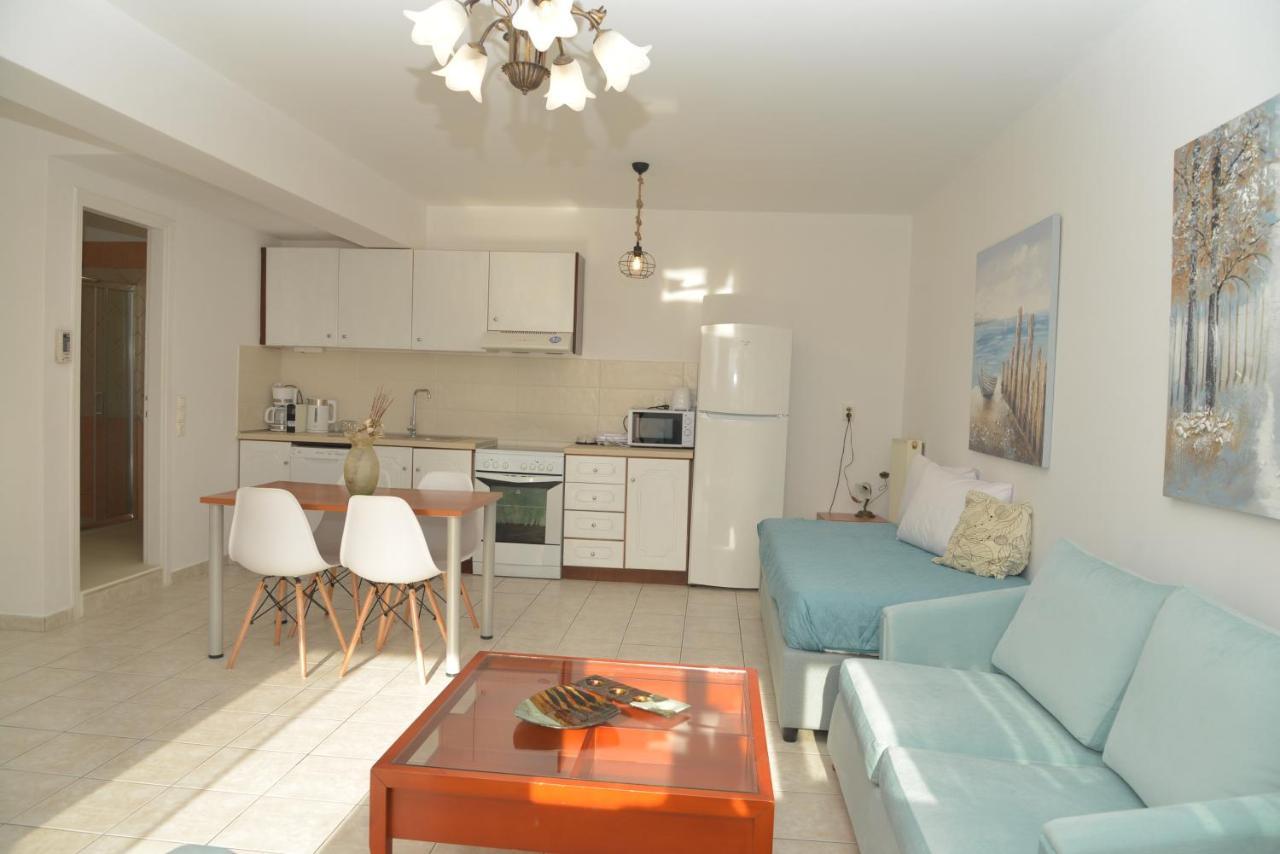 Apartment Unique