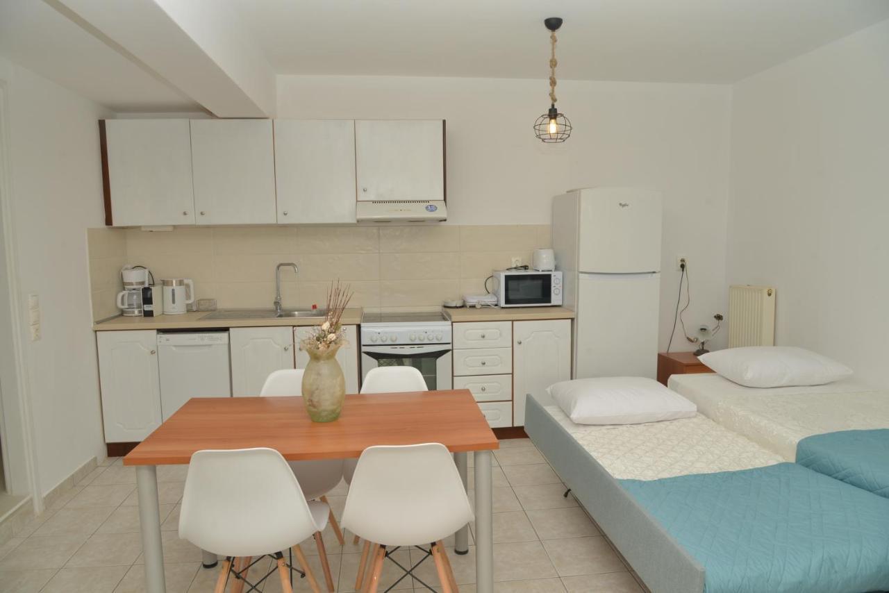Apartment Unique *