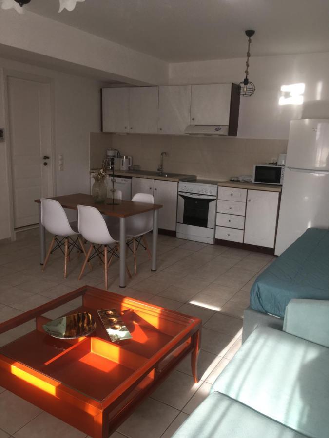 Apartment Unique