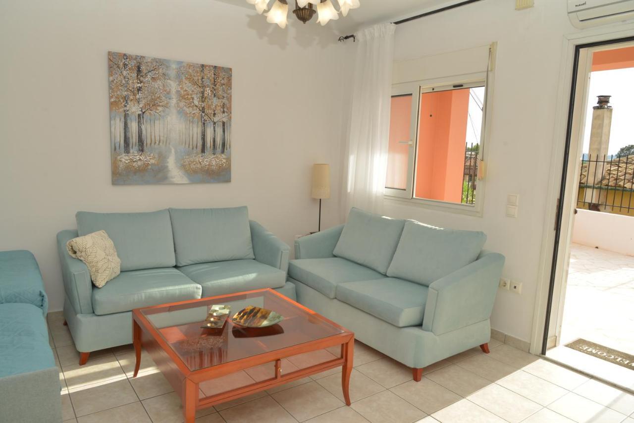 Unique Apartment Kanoni (Corfu)