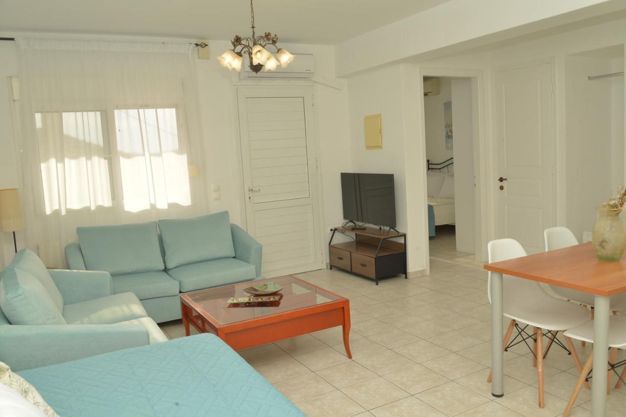 Apartment Unique