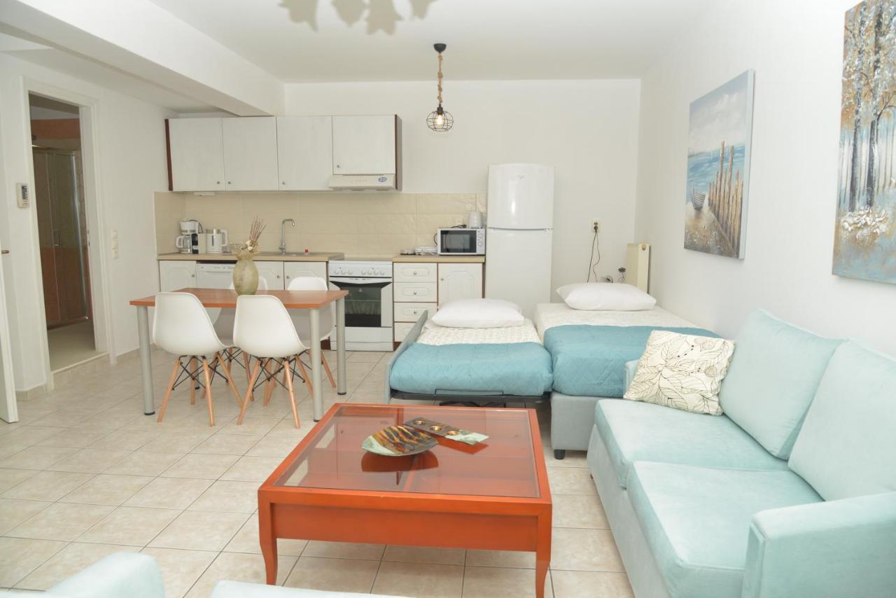 Apartment Unique