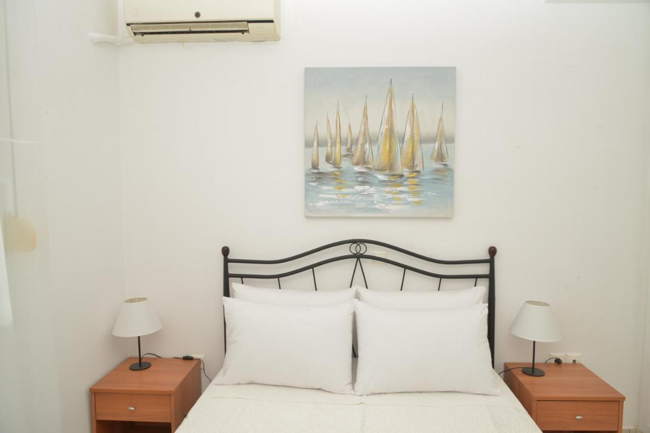 Unique Apartment *