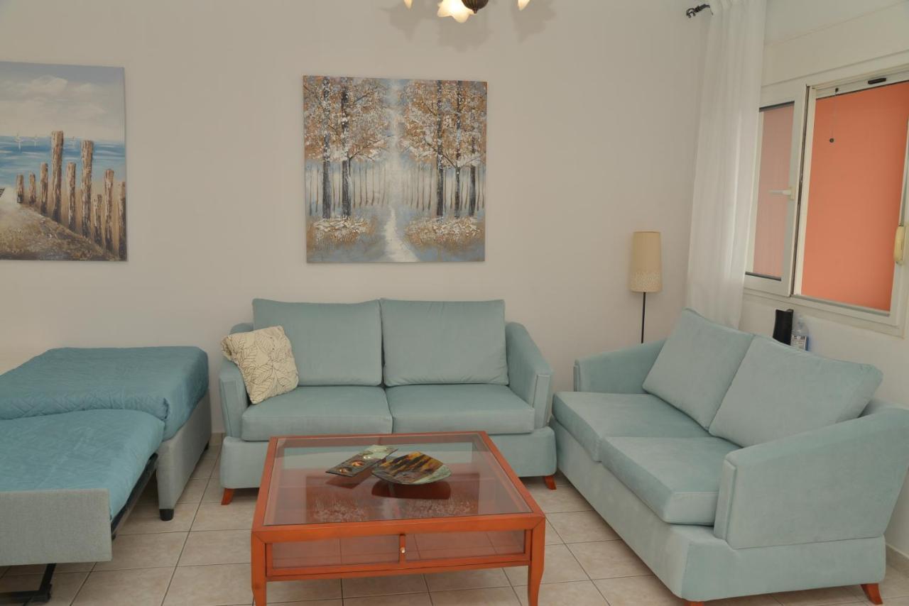Apartment Unique