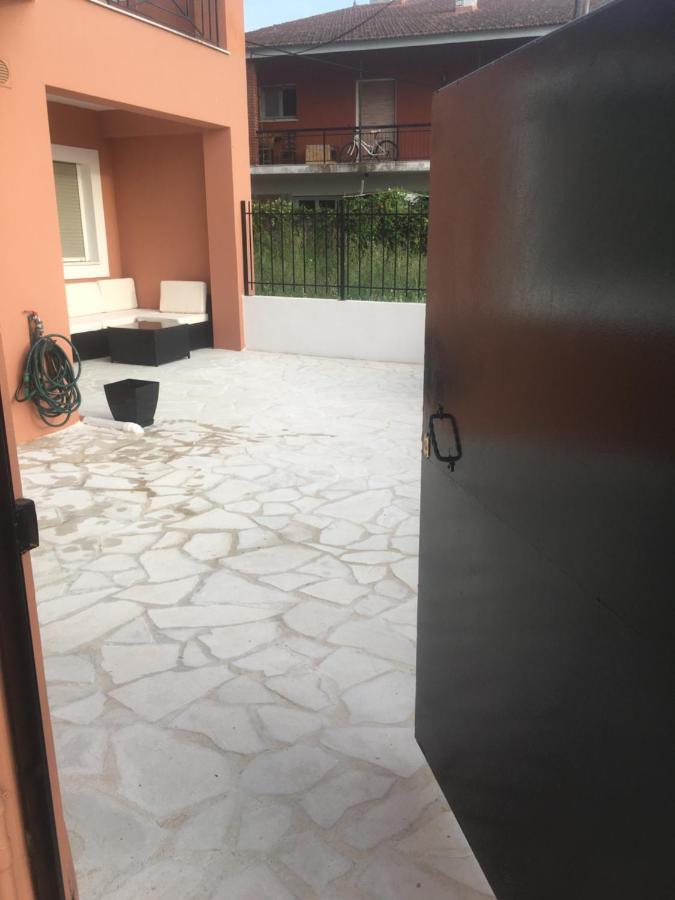 Unique Apartment Kanoni (Corfu)