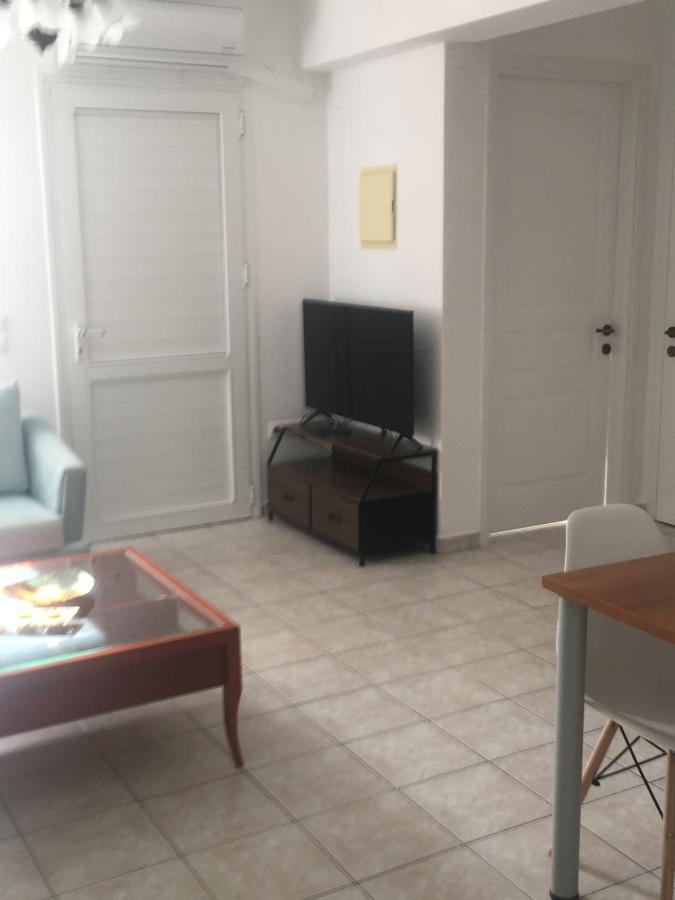 Unique Apartment *