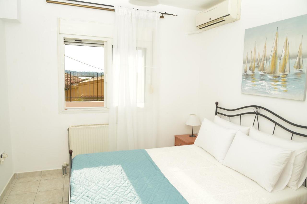 Unique Apartment Kanoni (Corfu)