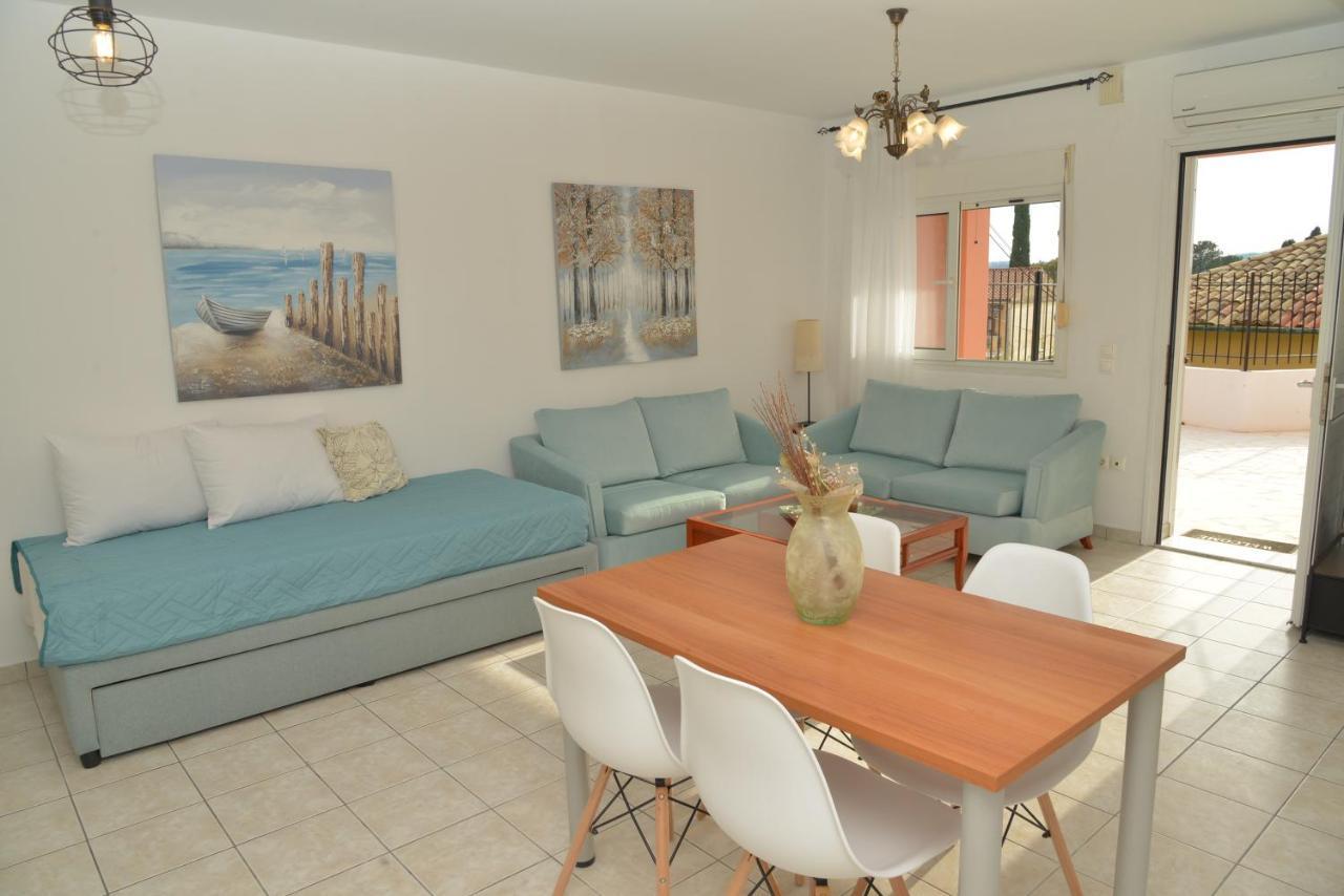 Unique Apartment *